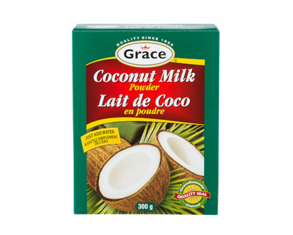 Grace Coconut Milk Powder - 300.0 G