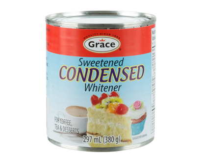 Grace Colorant condensé sucré - 297.0 ML
