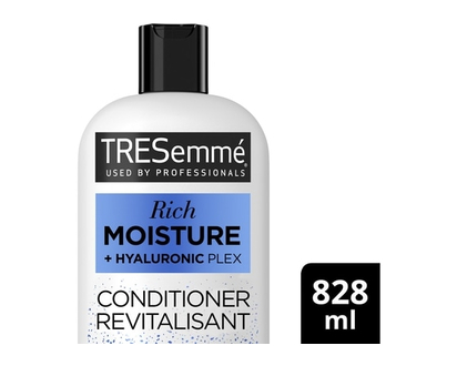 TRESemme Revitalisant pour cheveux secs + Hyaluronic Plex - 828.0 ML