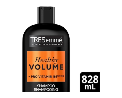 TRESemme Shampooing pour volume optimal Volume Sain - 828.0 ML