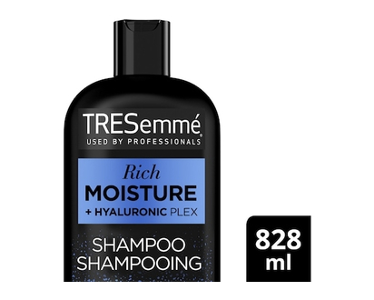 TRESemme Shampooing Hydratant + Hyaluronic Plex - 828.0 ML