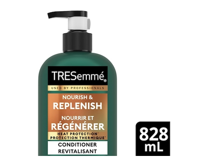 Tresemme Botanique Nourish & Replenish Conditioner + Coconut Extract - 828.0 ML