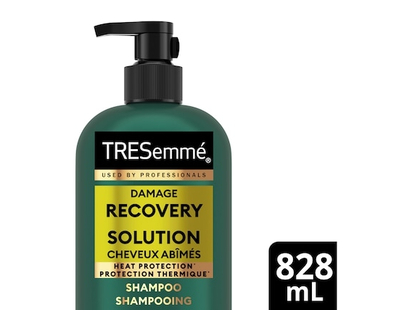 TRESemme Shampooing Botanique + Protéines à l'Huile d'Avocat - 828.0 ML