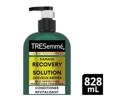 TRESemme Revitalisant Damage Recovery Botanique + Protéines à l'Huile d'Avocat - 828.0 ML