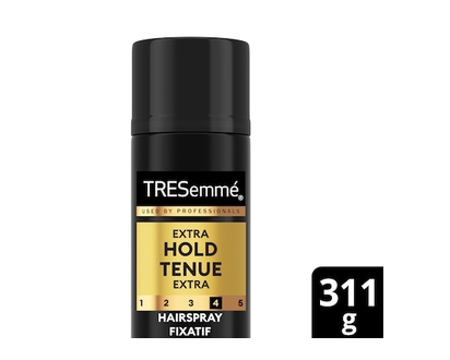 TRESemme Fixatif Capillaire Tenue Extra pour 24 h de contrôle des frisottis - 311.0 G