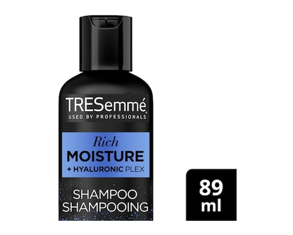 Tresemme Hydrating Shampoo + Hyaluronic Plex - Trial & Travel Size - 89.0 ML