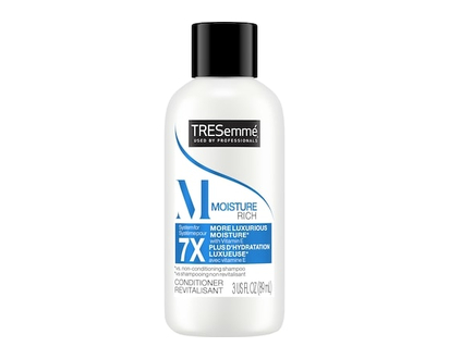 Tresemme Conditioner + Hyaluronic Plex - 89.0 ML