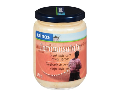 Krinos Taramosalata - 330.0 G