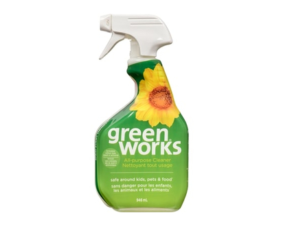 Greenworks Green Works All-Purpose Cleaner - 946.0 ML