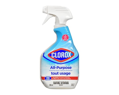 Clorox All-Purpose Disinfecting Cleaner - 946.0 ML