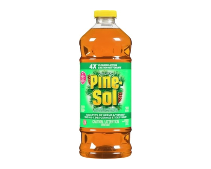 Pine Sol Multi-Surface Cleaner, Original - 1.41 L