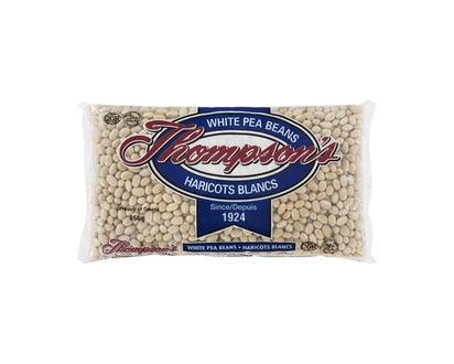 Thompson White Beans - 454.0 G