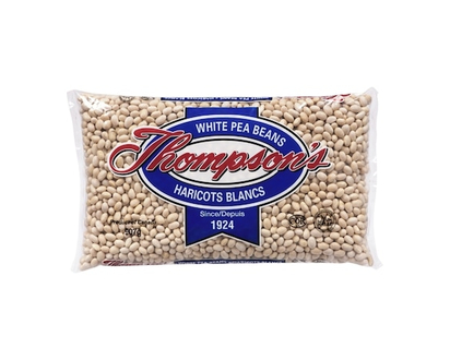 Thompson Petits haricots ronds blancs - 907.0 G