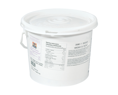 Muffin Batter, Chunks O'Chocolate - 3.63 KG