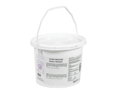 Préparation pour muffins chocolat au lait - 3.63 KG