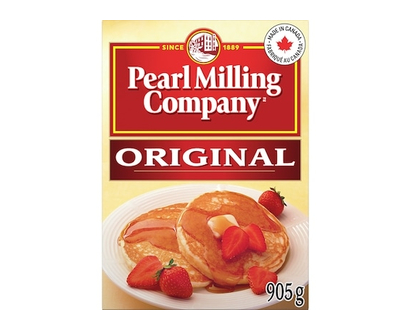 Pearl Milling Company Original Pancake & Waffle Mix - 905.0 G