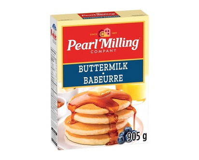 Pearl Milling Company Buttermilk Pancake & Waffle Mix - 905.0 G