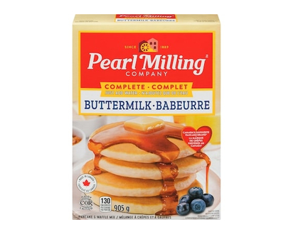 Pearl Milling Company Buttermilk Complete Pancake Mix - 905.0 G