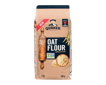 Quaker Oat Flour - 700.0 G