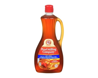 Pearl Milling Company Lite Syrup - 710.0 ML