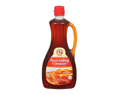 Pearl Milling Company Sirop original - 710.0 ML