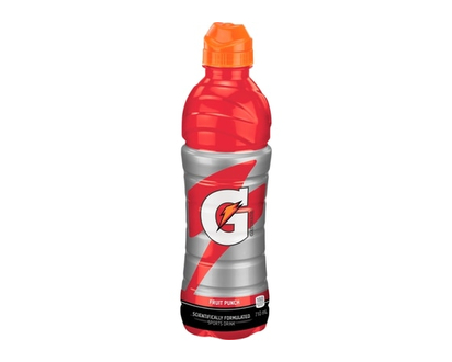 Gatorade Gatorade Punch aux Fruits Boisson désaltérante pour sportifs - 710.0 ML