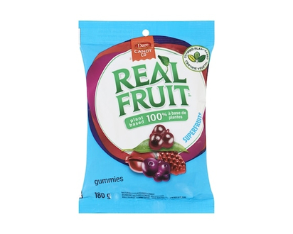 Dare REALFRUIT Superfruits - 180.0 G