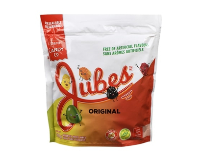 Dare Juicee Jubes - 700.0 G