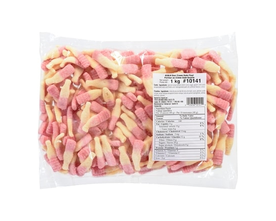 Candy Cream Soda Float - 1.0 KG