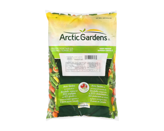 Mix Sunrise Blend - 2.0 KG