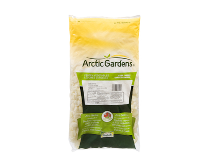 Diced Onions - 2.0 KG