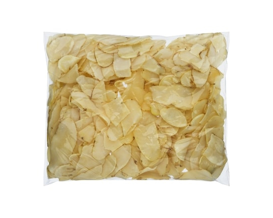 Chippers - 10.88 KG