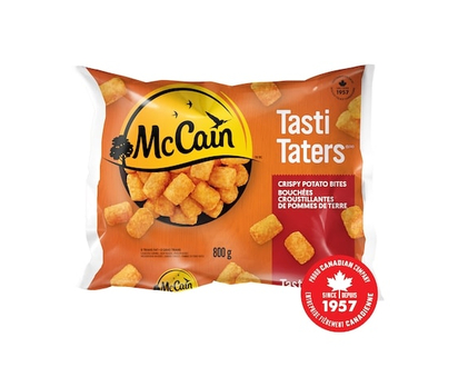 McCain Tasti Taters® - 800.0 G
