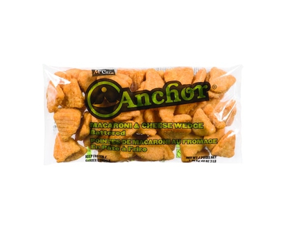 Mcca Ancr Pointes Macaroni Frm - 1.36 KG