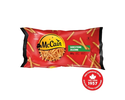 McCain Shoestring Fries - 800.0 G