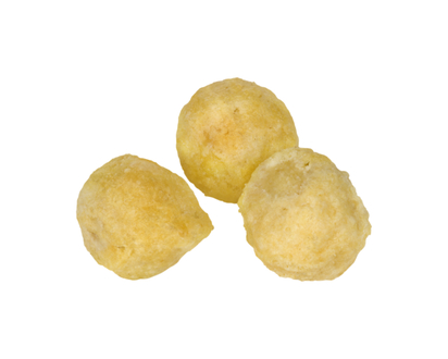 Battered Mushrooms - 2.26 KG