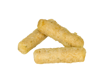 Battered Mozzarella Sticks - 2.27 KG