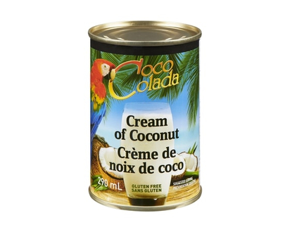 Coco Colada Cream of Coconut - 290.0 ML