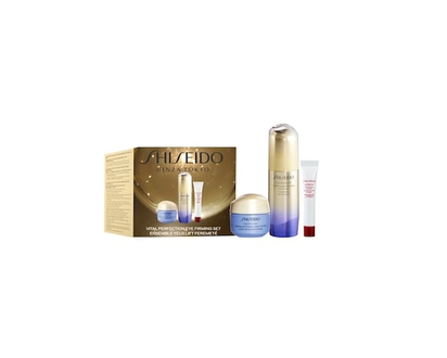 Shiseido Vital Perfection Eye Firming Set - 1 EA