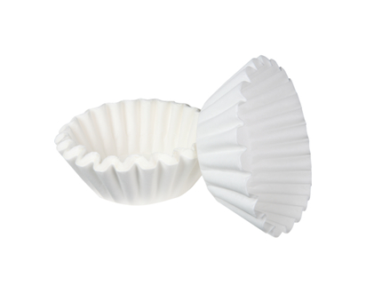 Coffee Filters - 1000 EA
