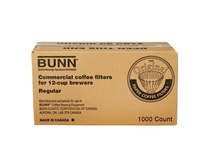 C10 Coffee Filters - 1.0 EA