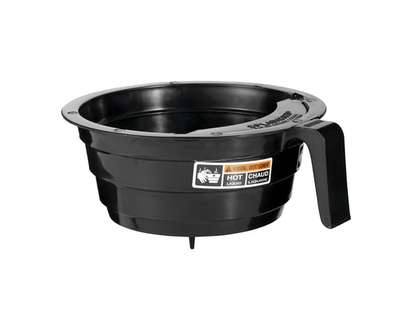 Plastic Funnel - 1.0 EA