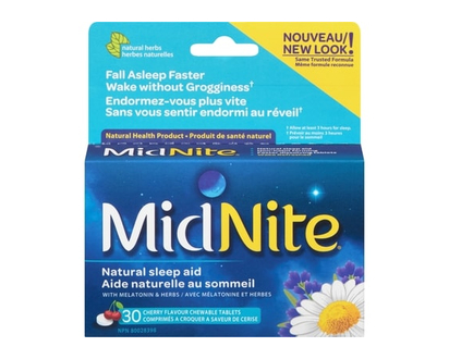 Midnite® - 30 TAB