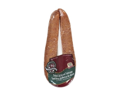 Grimms Turkey Kolbassa Sausage - 300.0 G