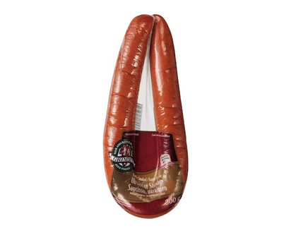Grimms Double Smoked Ukrainian Sausage - 300.0 G