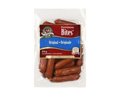 Grimms Mini Peps, Original - 375.0 G