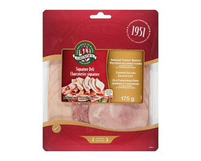 Grimms Signature Deli - 175.0 G