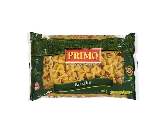 Primo Farfalle - 700.0 G