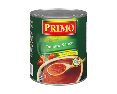 Sauce, Tomato - 2.84 L