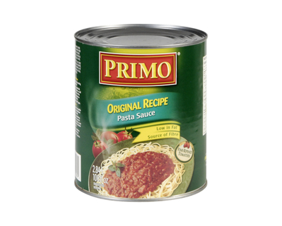 Sauce, Original - 2.84 L